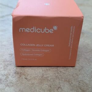 Medicube Collagen Jelly Cream — Hydrating Moisturizer